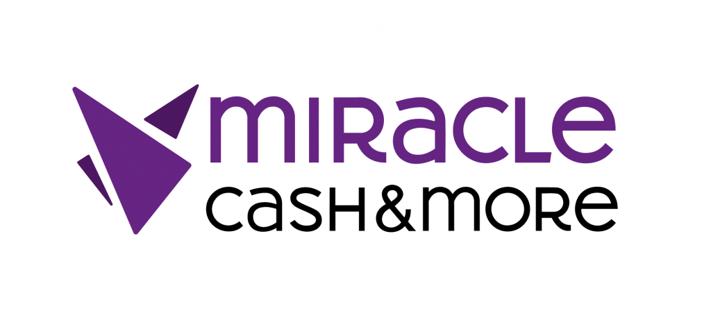 Miracle Cash&More